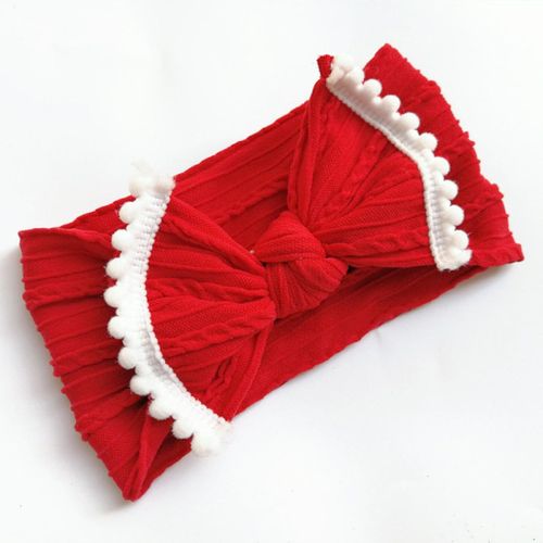 Aberdare Children's Hair Band, Bow Hair Accessories, Baby Headband, Babies' Headwear, Bath Scarf