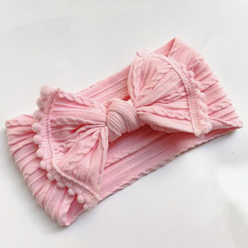 Aberdare Children's Hair Band, Bow Hair Accessories, Baby Headband, Babies' Headwear, Bath Scarf