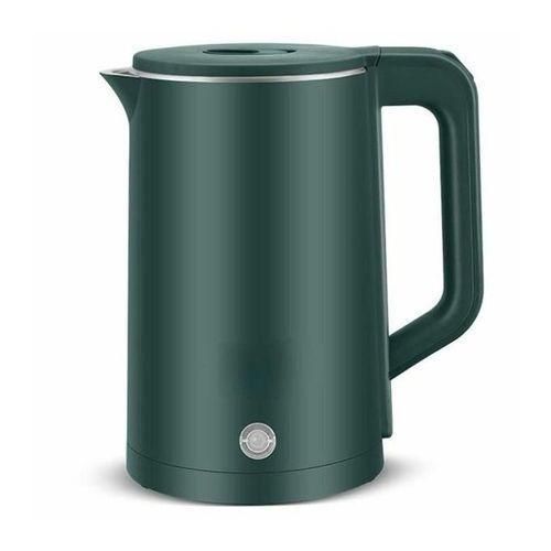 Pearlight Electric Kettle 2 Litres  - Green