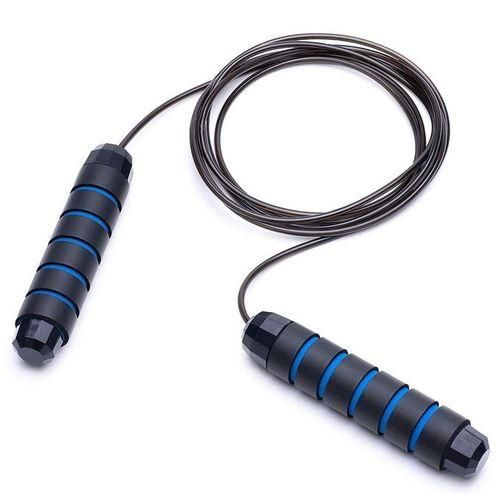 Adjustable Jump Skipping Rope Cable For Adults/Kids