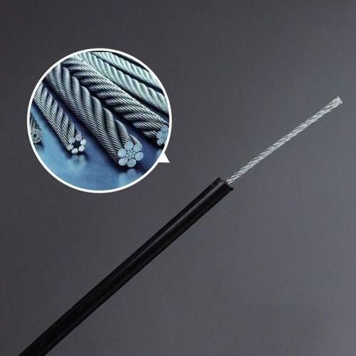 Adjustable Jump Skipping Rope Cable For Adults/Kids