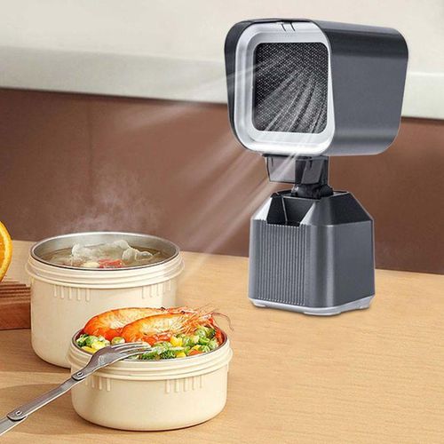 Mini Extractor Hood Desktop Cooker Hood Us Adapter