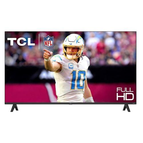 TCL 32 Inch Digital HD Free To Air  TV -  Black(3 YRS WRTY)