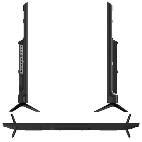 TCL 32 Inch Digital HD Free To Air  TV -  Black(3 YRS WRTY)