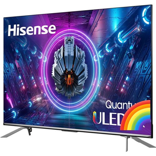 Hisense 32" Inch Smart 2023 Latest Model Frameless Full HD LED TV - Black