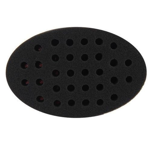 Dread Barber Hair Brush Sponge - Black