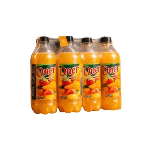 Oner Mango Juice- 200ml*12