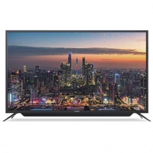 Global Star 24 Inch HD  Free-To-Air LED TV - Black