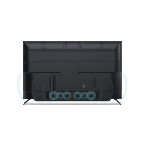 Global Star 24 Inch HD  Free-To-Air LED TV - Black