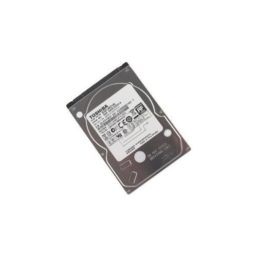 Toshiba External Hard Disk  1 Terabite USB 3.0 - Black