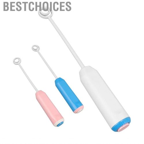 Bestchoices Electric Automatic Eggbeater Portable Cordless