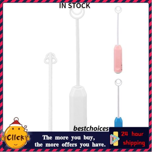 Bestchoices Electric Automatic Eggbeater Portable Cordless