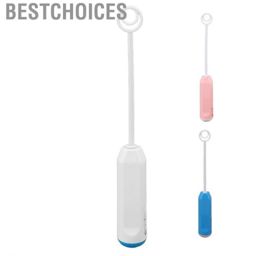 Bestchoices Electric Automatic Eggbeater Portable Cordless