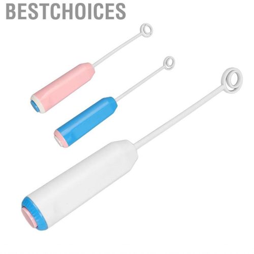 Bestchoices Electric Automatic Eggbeater Portable Cordless
