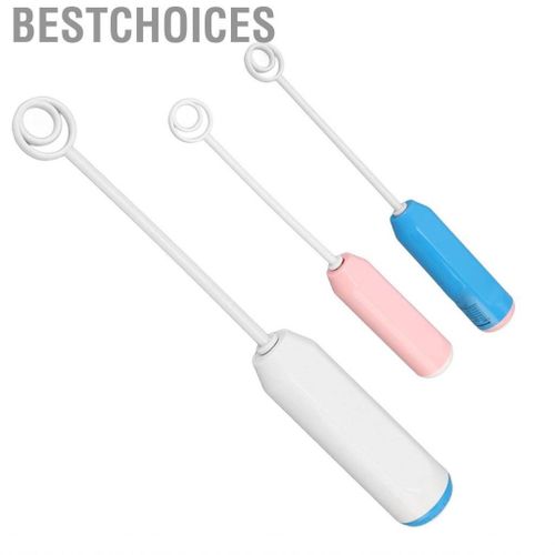 Bestchoices Electric Automatic Eggbeater Portable Cordless