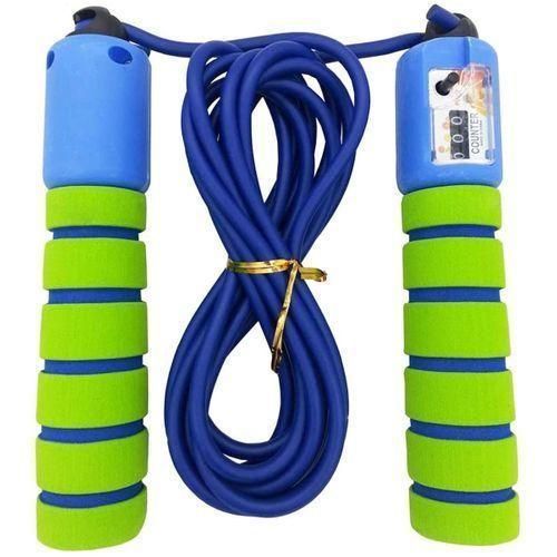 Counting Skipping Rope - Multi Colour
