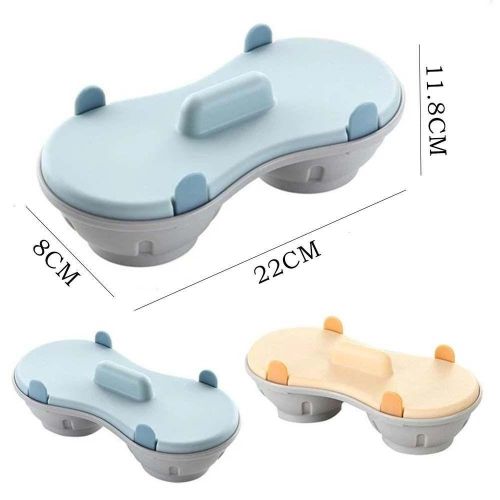 ADAMES Egg Steamer Heat Resistant Cooking Tool Microwave