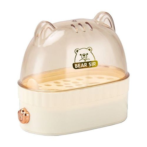 120W safety egg steamer multi-function egg cooker for