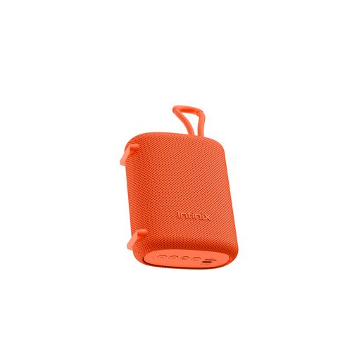 Infinix XS01 Vibe Portable Wireless Speaker- Color may vary