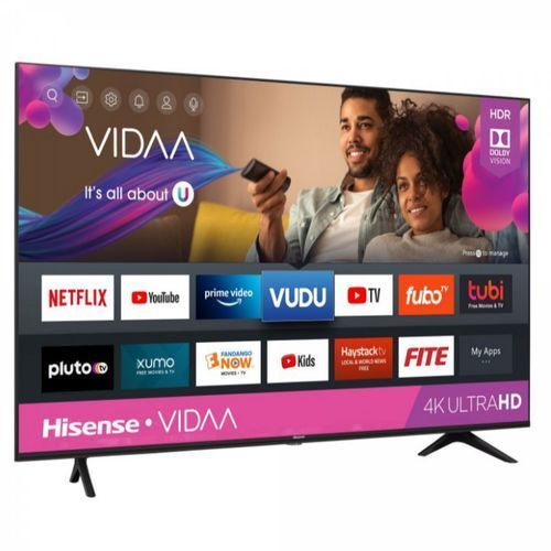 Hisense 55