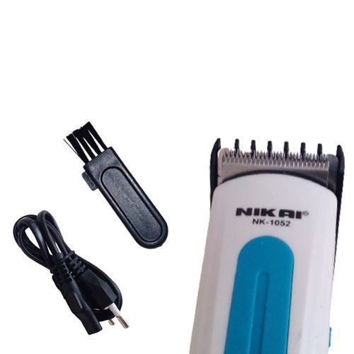 Nikai Rechargeable Hair Trimmer- Color May Vary