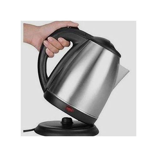 Scarlett Parcolator 2ltr - Silver