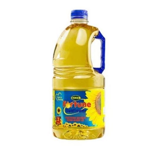 Fortune Fortune Sunflower Oil 5 Litres