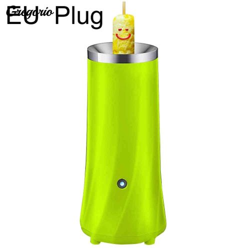 Gregorio Electric Automatic Multifunctional Egg Roll Maker