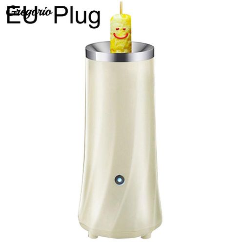 Gregorio Electric Automatic Multifunctional Egg Roll Maker