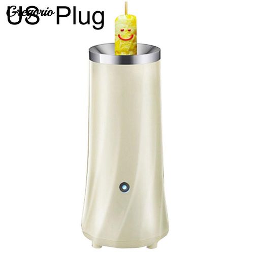 Gregorio Electric Automatic Multifunctional Egg Roll Maker