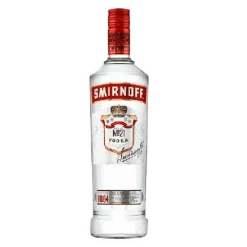 Smirnoff Red 250Ml.