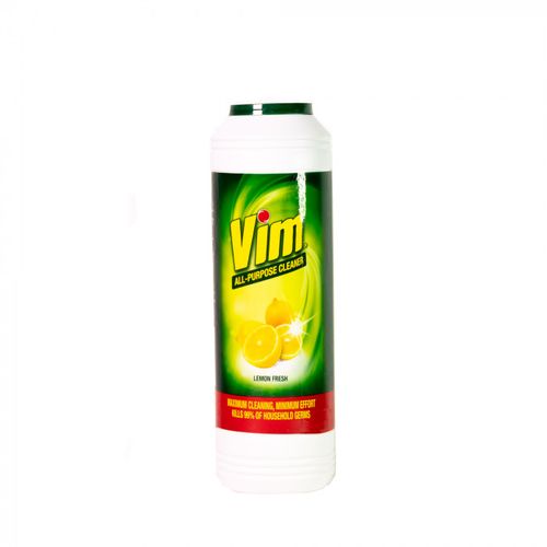 VIM All Purpose Cleaner Lemon Original- 1kg_