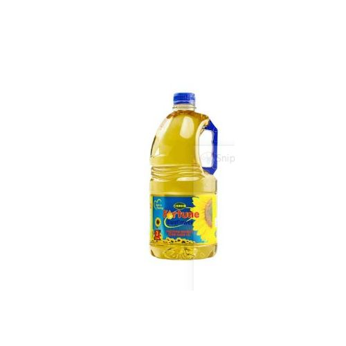 Fortune Fortune Sunflower Oil 2 litres