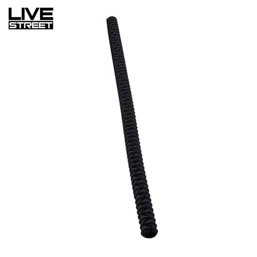 LVST_ Heat Insulated Silicone Oven Shelf Rack Guard Clip