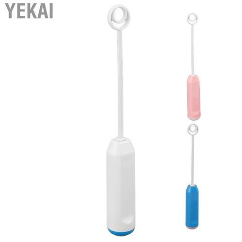 Yekai Electric Automatic Eggbeater Portable Cordless Mini