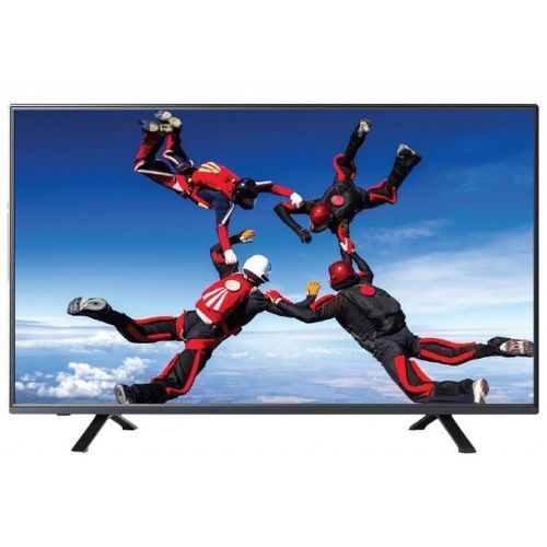 Sky 32 lnch Inbuilt With Decoder For Ugandan Free Channels LED TV - Black