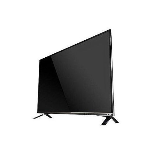 Sky 32 lnch Inbuilt With Decoder For Ugandan Free Channels LED TV - Black