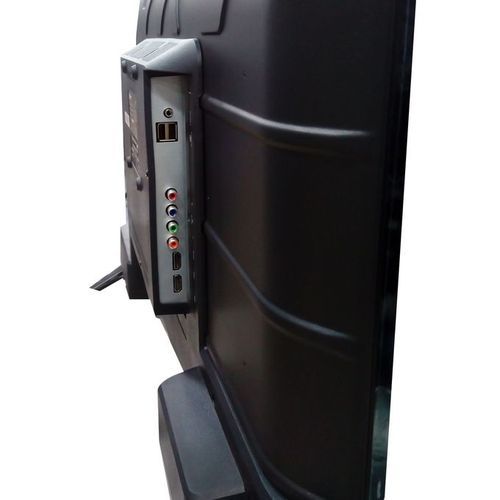 Sky 32 lnch Inbuilt With Decoder For Ugandan Free Channels LED TV - Black