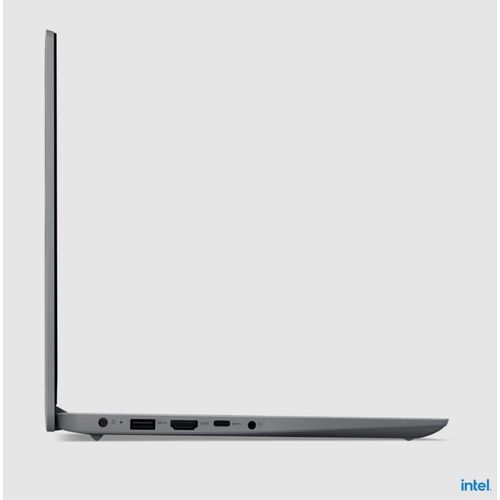 Lenovo IdeaPad 1  Intel Celeron Processor 14 Inch 8GB RAM, 256GB SSD Brand New Laptop - Cloud Grey
