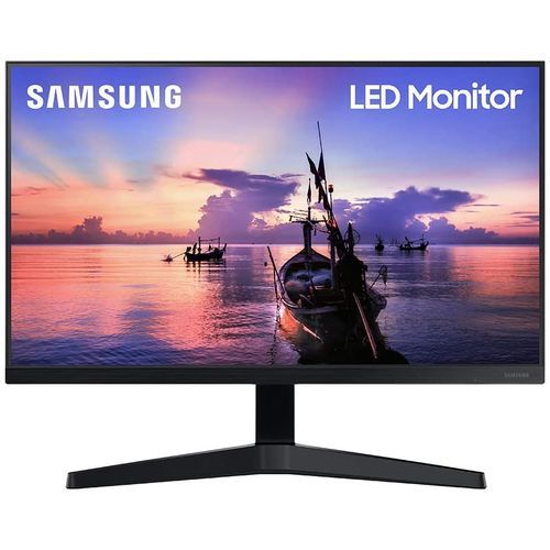 Samsung LF22T350FHRXXU 22 Inch Digital TV - Black (1YR WRTY)