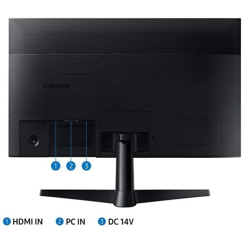 Samsung LF22T350FHRXXU 22 Inch Digital TV - Black (1YR WRTY)