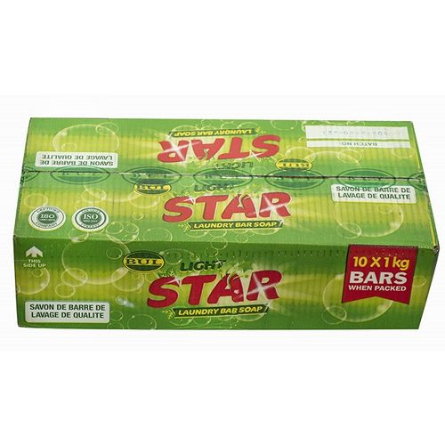 Bidco Light Star (Carton) 1kg*10