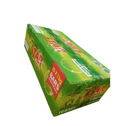 Bidco Light Star (Carton) 1kg*10