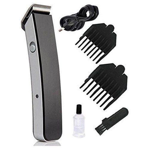 Nova Professional Rechargeable Trimmer - Black