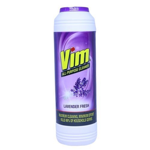 VIM All Purpose Cleaner Lavender - 500g_