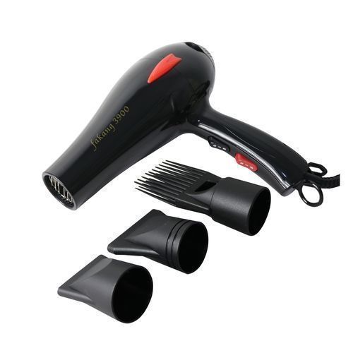 Fakang FK-3900 Professional Hand Dryer - Black