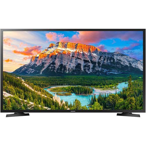 Samsung 40 Inch LED Smart TV - Black UA40T5300AUXKE - (3YR WRTY)