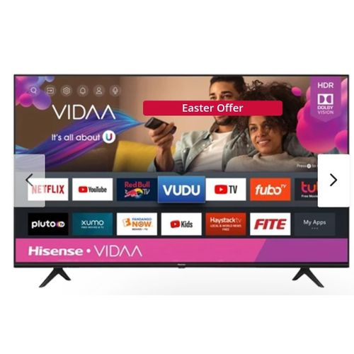Hisense 40