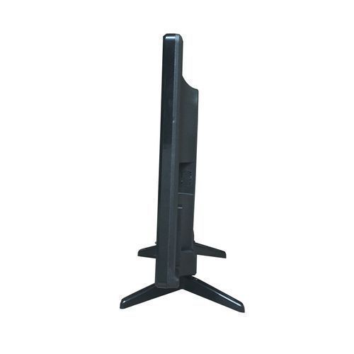 17 Dvb-T2 Full HD Led Solar And Hydro Tv - Black