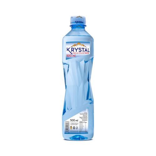 Krystal Mineral Water(carton) - 500ML * 24Pcs